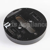 W11217245 Whirlpool Bezel-Swth
