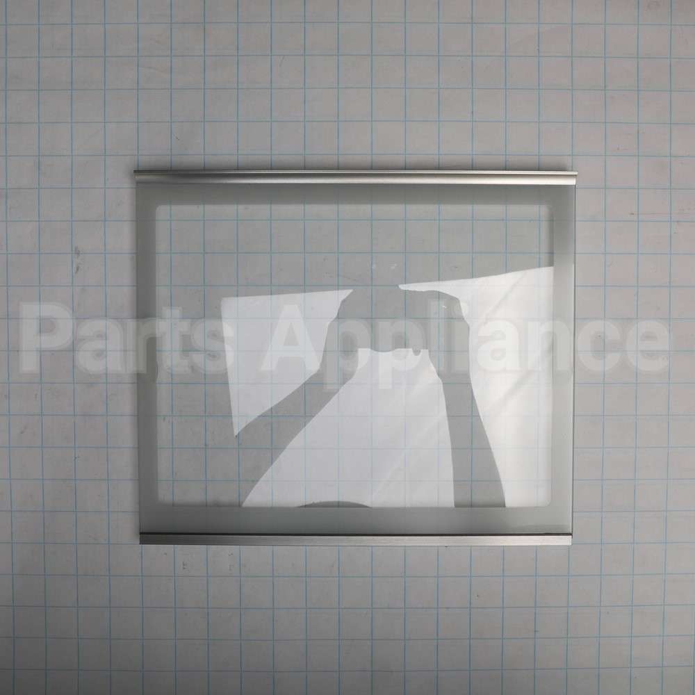 W11217336 Whirlpool Shelf-Glas