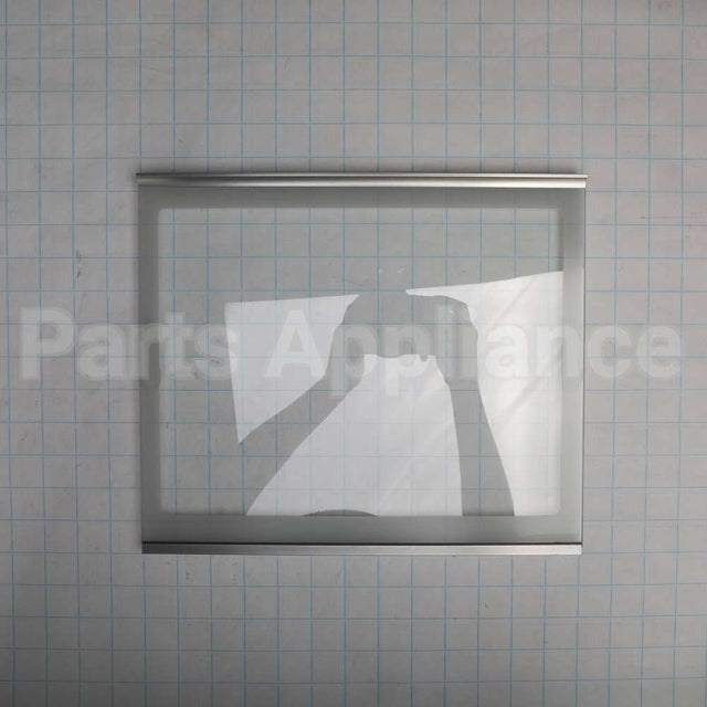 W11217336 Whirlpool Shelf-Glas