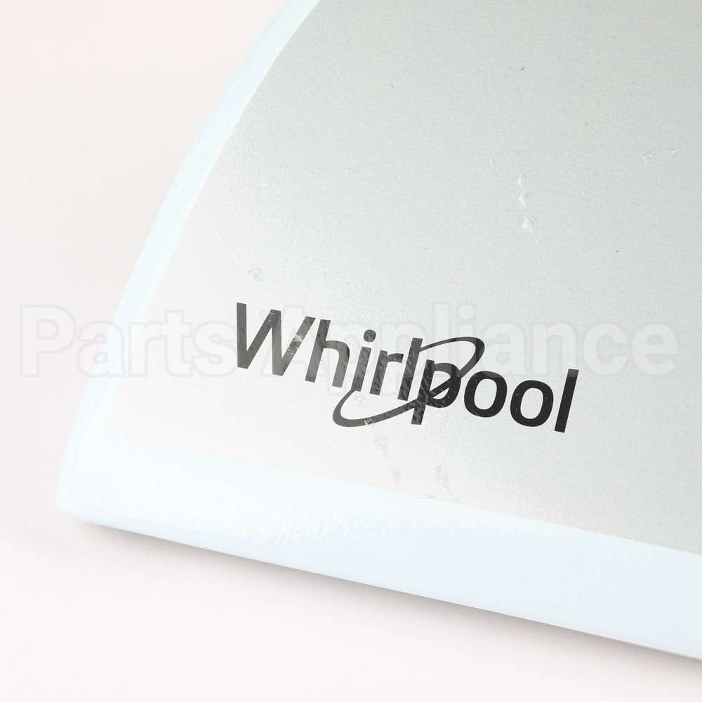 W11218057 Whirlpool Panel-Cntl