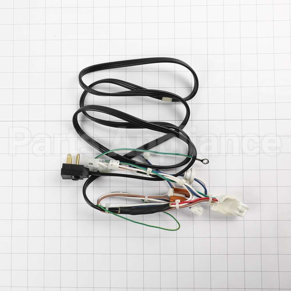 W11218258 Whirlpool Harns-Wire