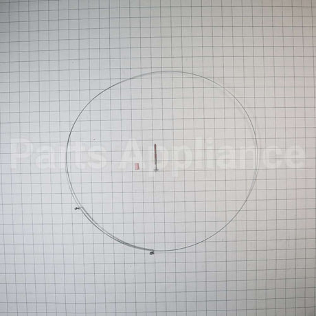 W11218344 Whirlpool Clamp