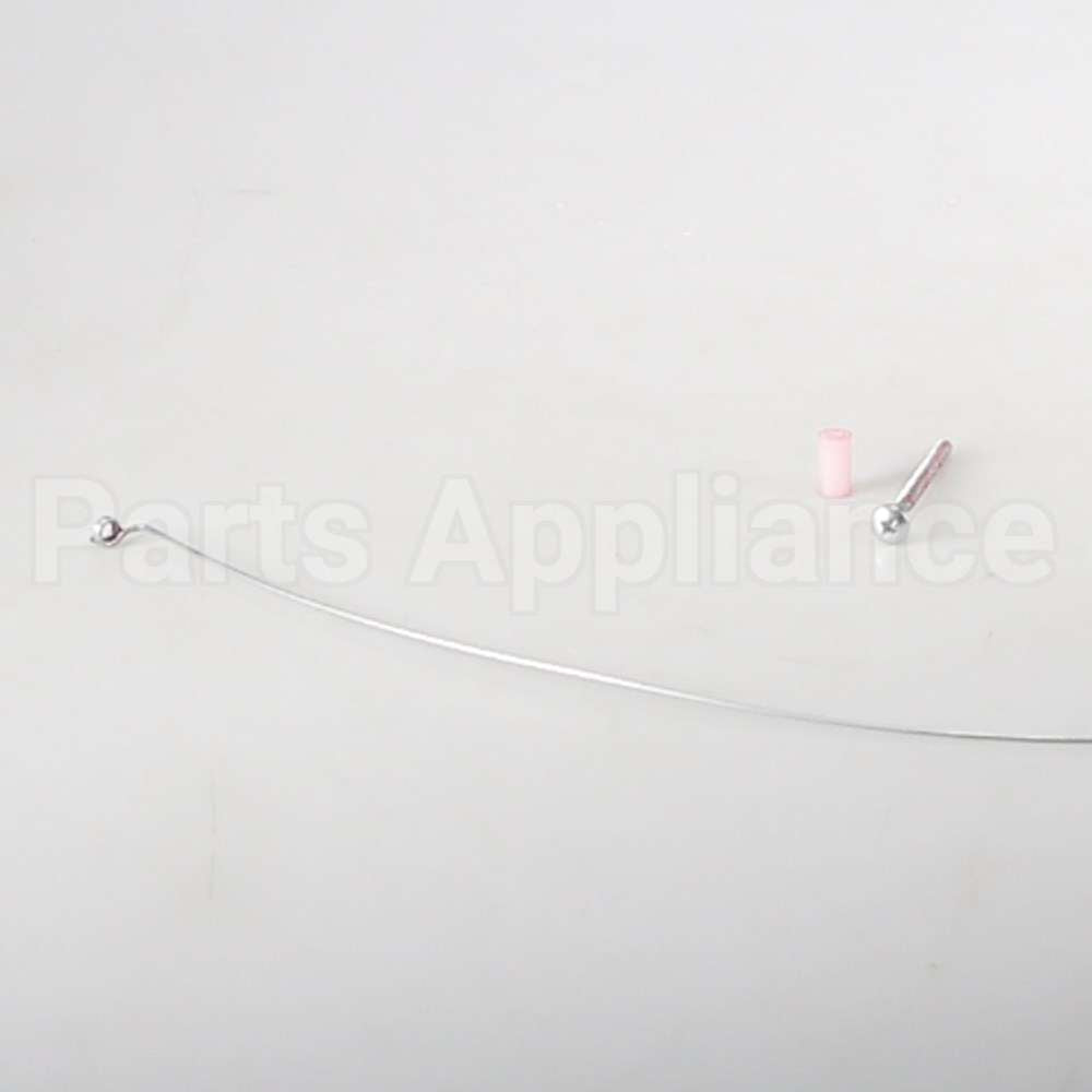 W11218344 Whirlpool Clamp
