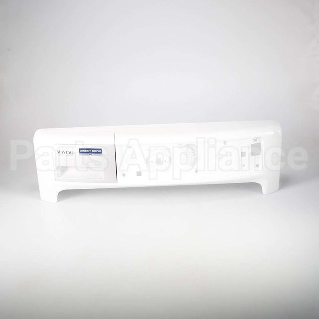 W11218376 Whirlpool Console