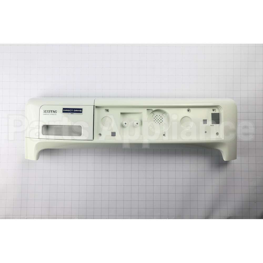 W11218377 Whirlpool Console