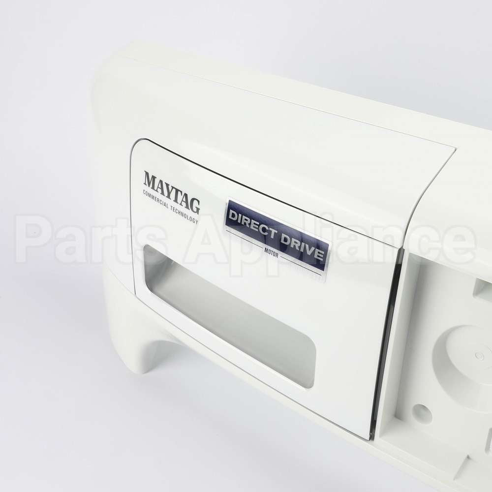 W11218377 Whirlpool Console