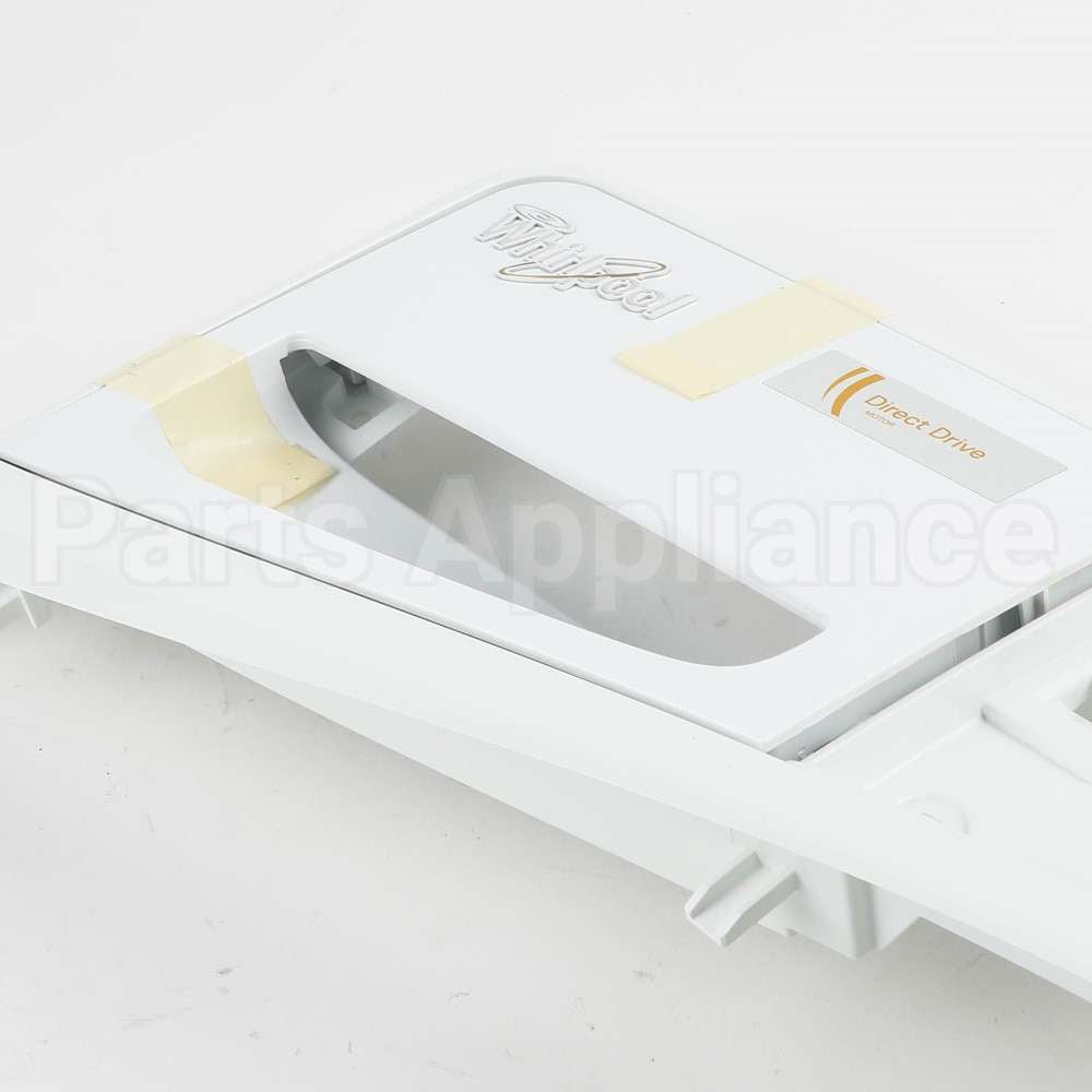 W11218392 Whirlpool Console