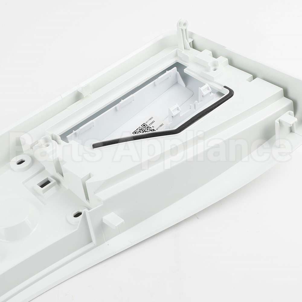W11218392 Whirlpool Console
