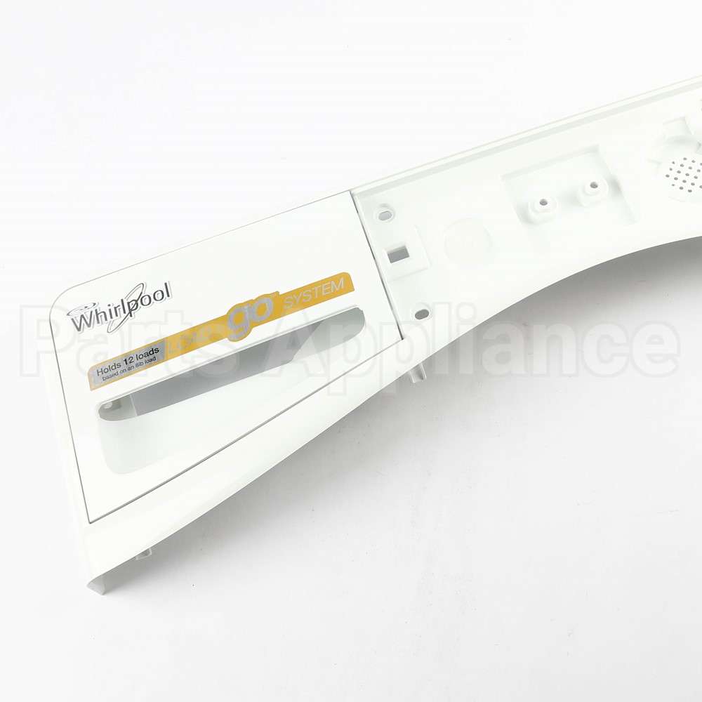 W11218415 Whirlpool Console