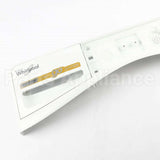 W11218415 Whirlpool Console