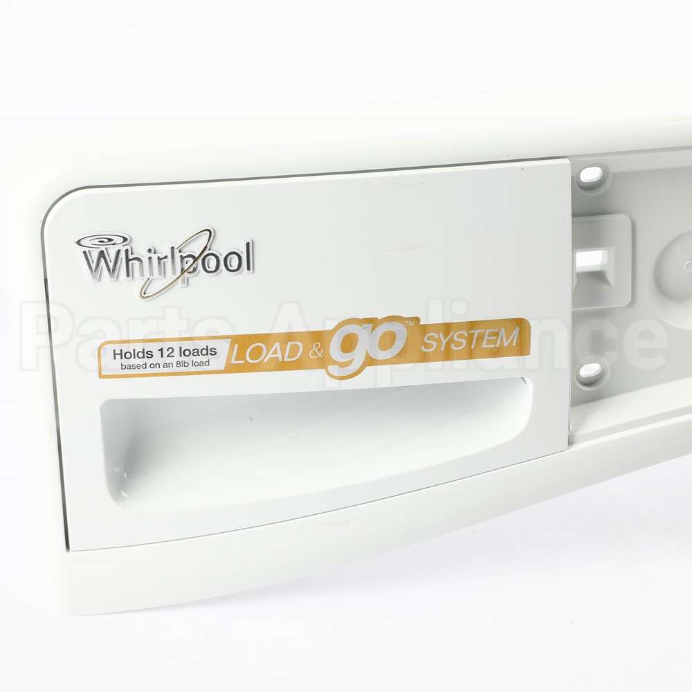 W11218415 Whirlpool Console