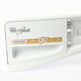 W11218415 Whirlpool Console