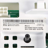 W11218739 Whirlpool Cntrl-Elec