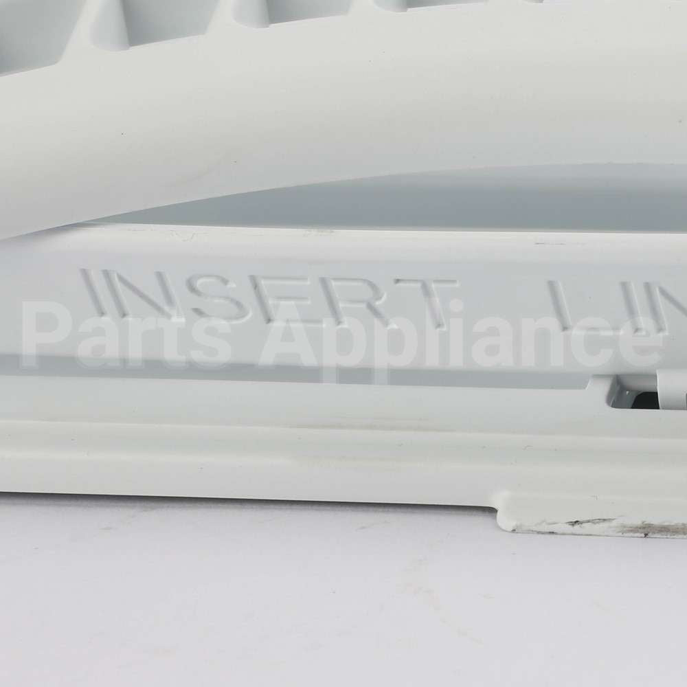 W11219327 Whirlpool Grill-Out