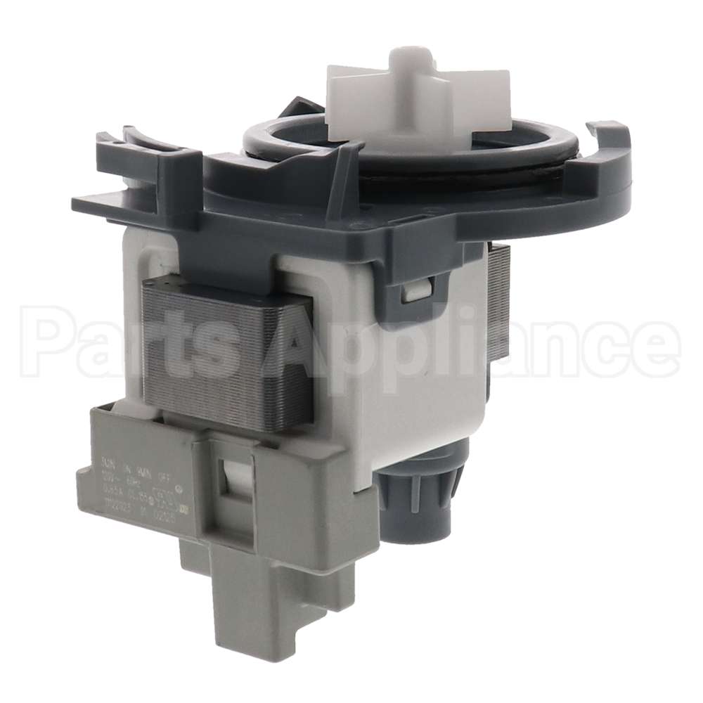 W11219380 Pump Motor Compatible