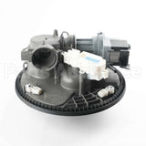 W11219382 Whirlpool Pump&Motor