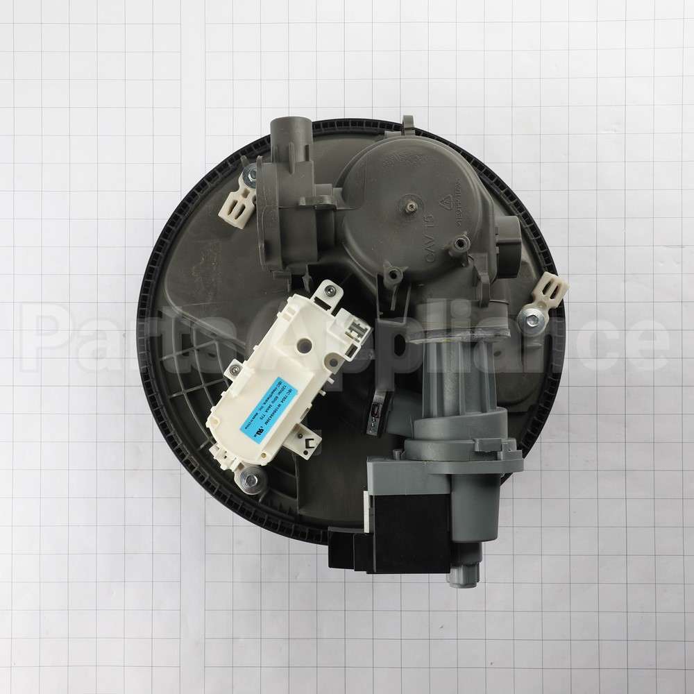 W11219382 Whirlpool Pump&Motor