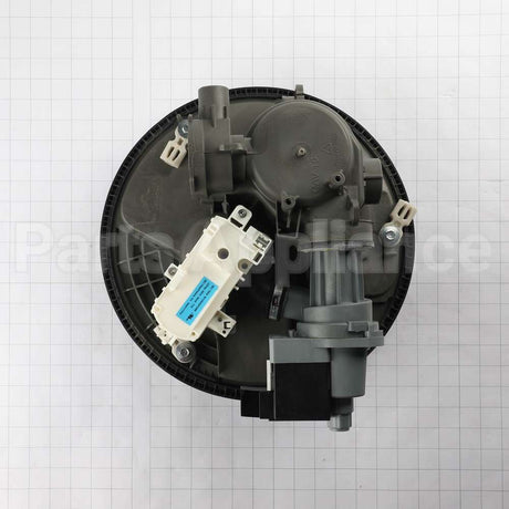 W11219382 Whirlpool Pump&Motor