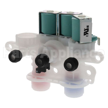 W11220230 Water Valve Compatible