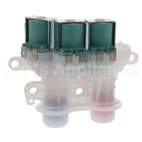 W11220230 Water Valve Compatible