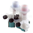 W11220230 Water Valve Compatible