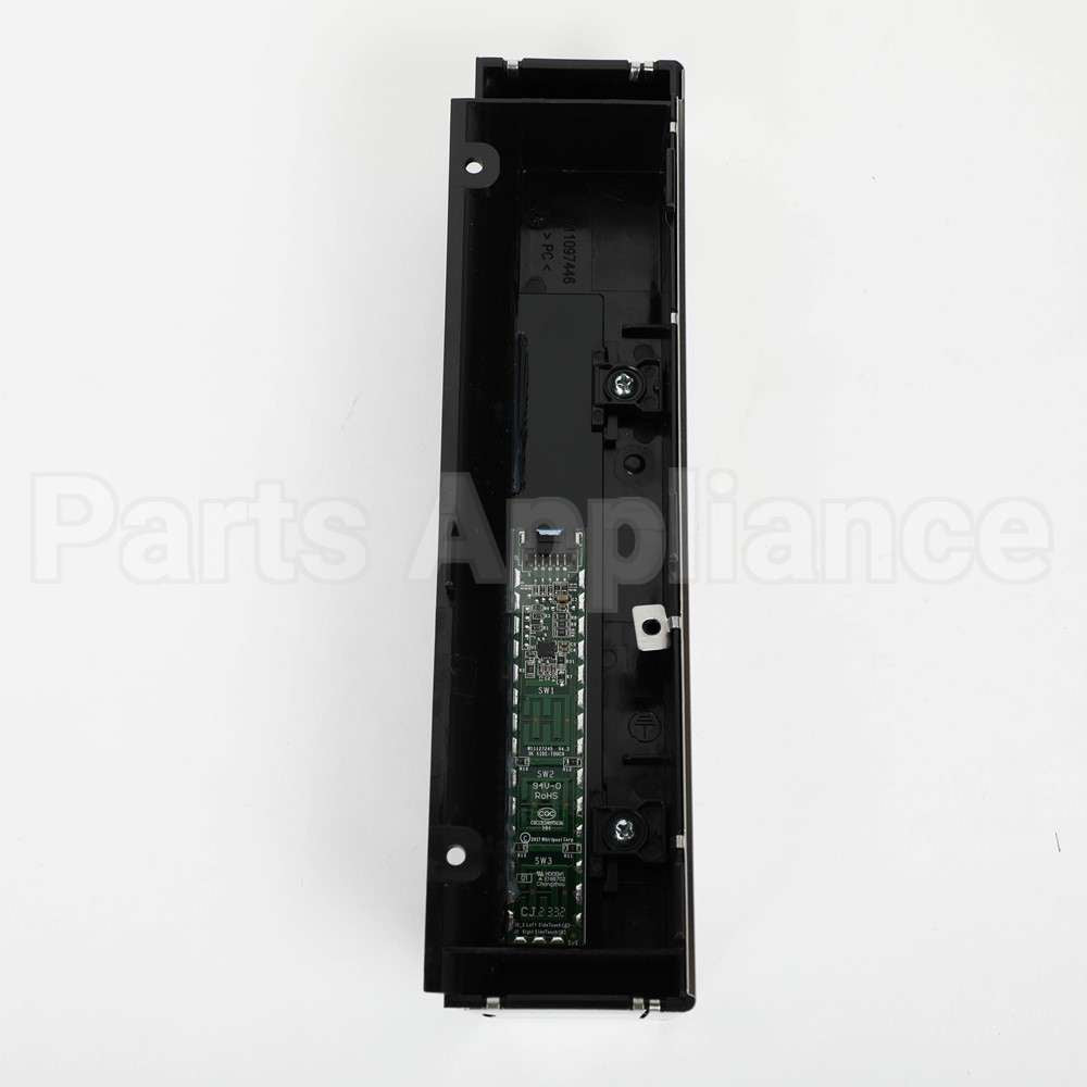 W11220420 Whirlpool Panl-Cntrl