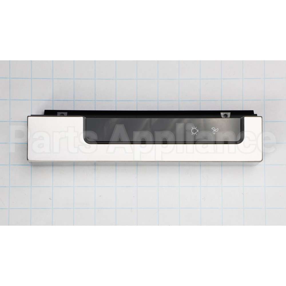 W11220420 Whirlpool Panl-Cntrl