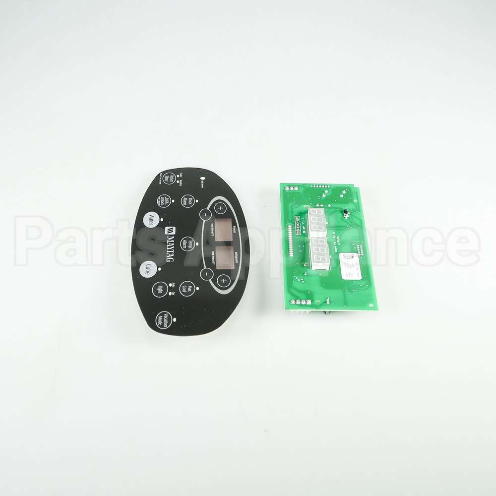 W11221359 Whirlpool Cntrl-Elec