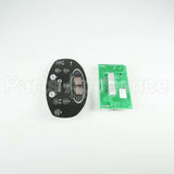 W11221359 Whirlpool Cntrl-Elec