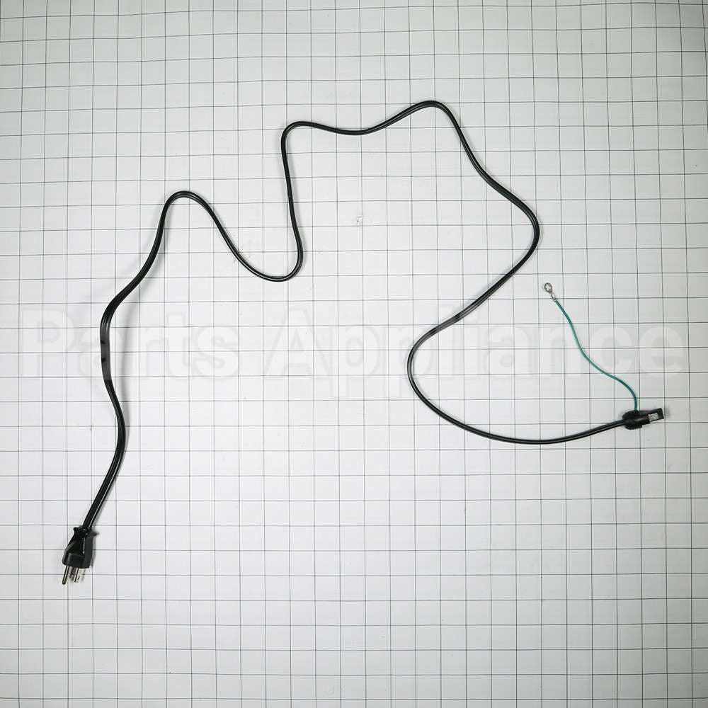W11222083 Whirlpool Cord-Power