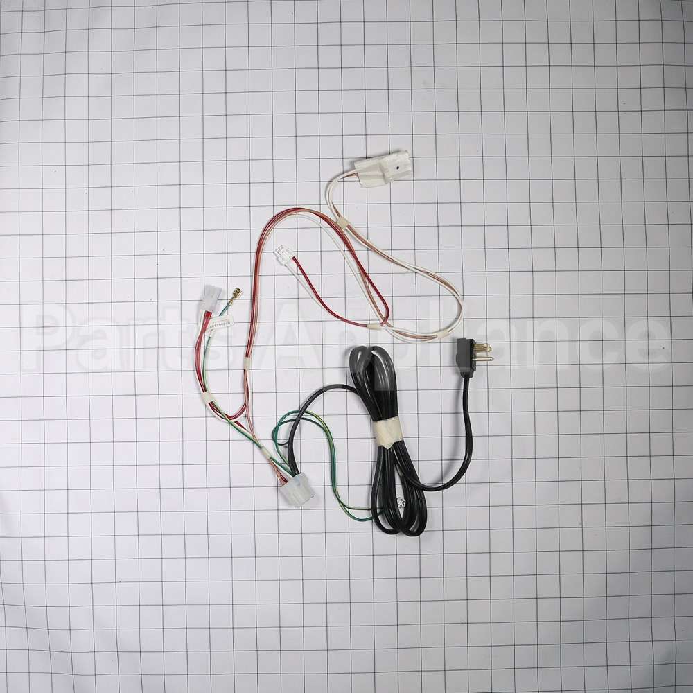 W11222985 Whirlpool Harns-Wire