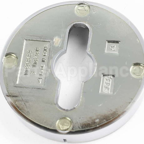 W11223011 Whirlpool Bezel-Knob
