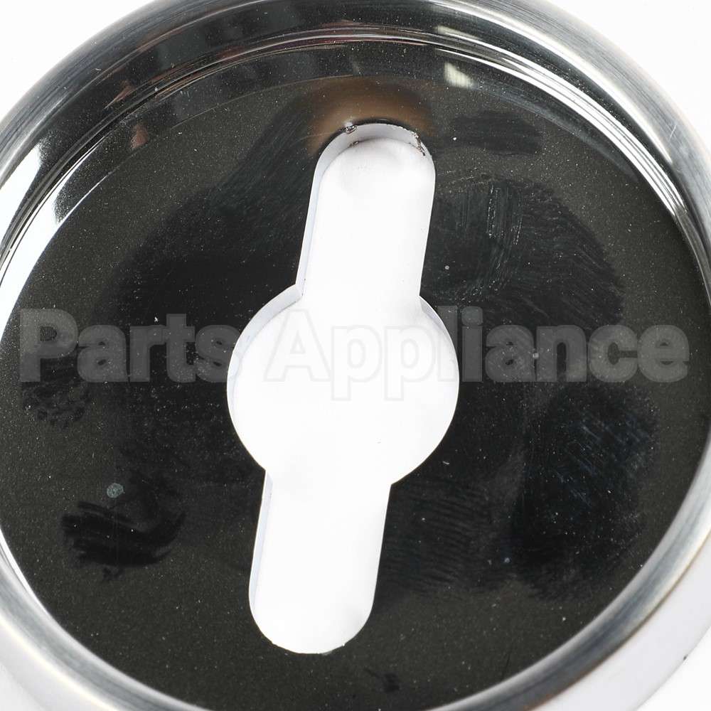 W11223011 Whirlpool Bezel-Knob