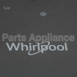 W11223311 Whirlpool Cooktop