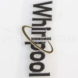 W11223753 Whirlpool Nameplate