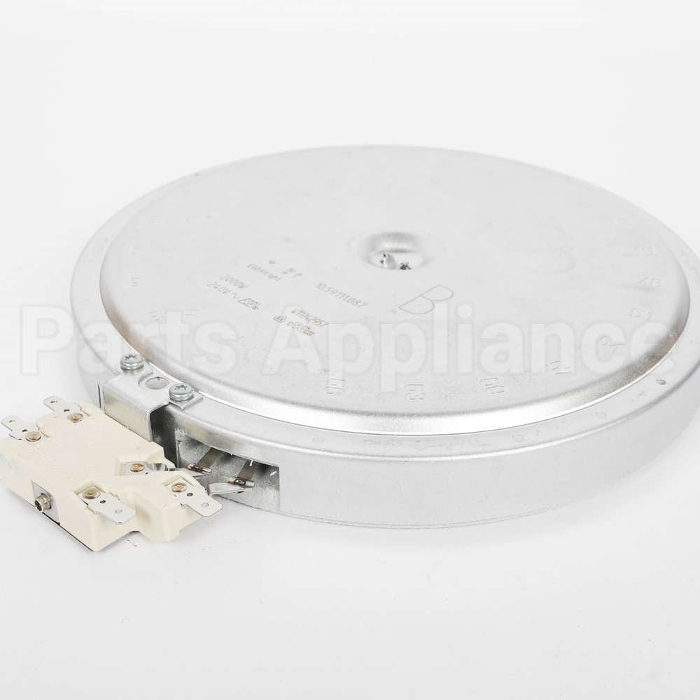 W11223964 Whirlpool Elmnt-Surf