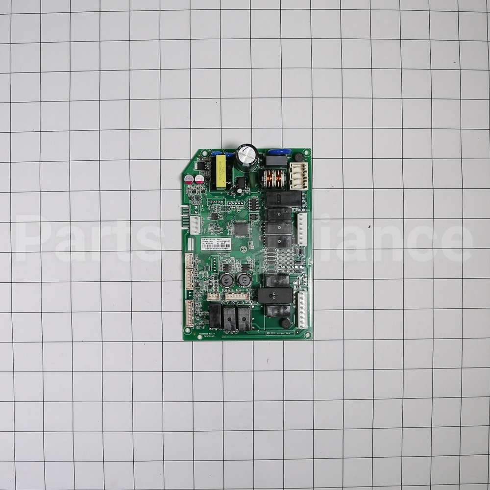 W11224256 Whirlpool Cntrl-Elec