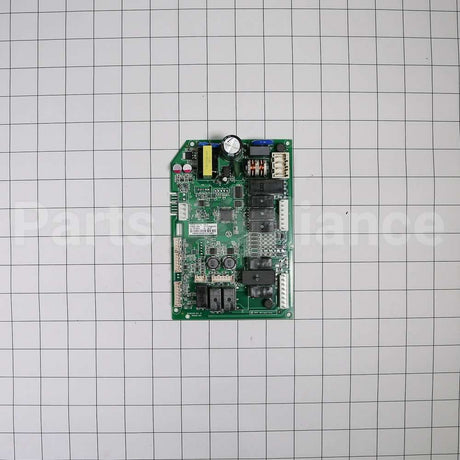 W11224256 Whirlpool Cntrl-Elec