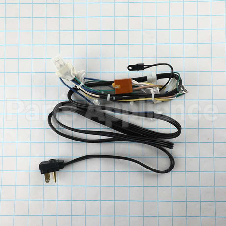 W11224411 Whirlpool Harns-Wire