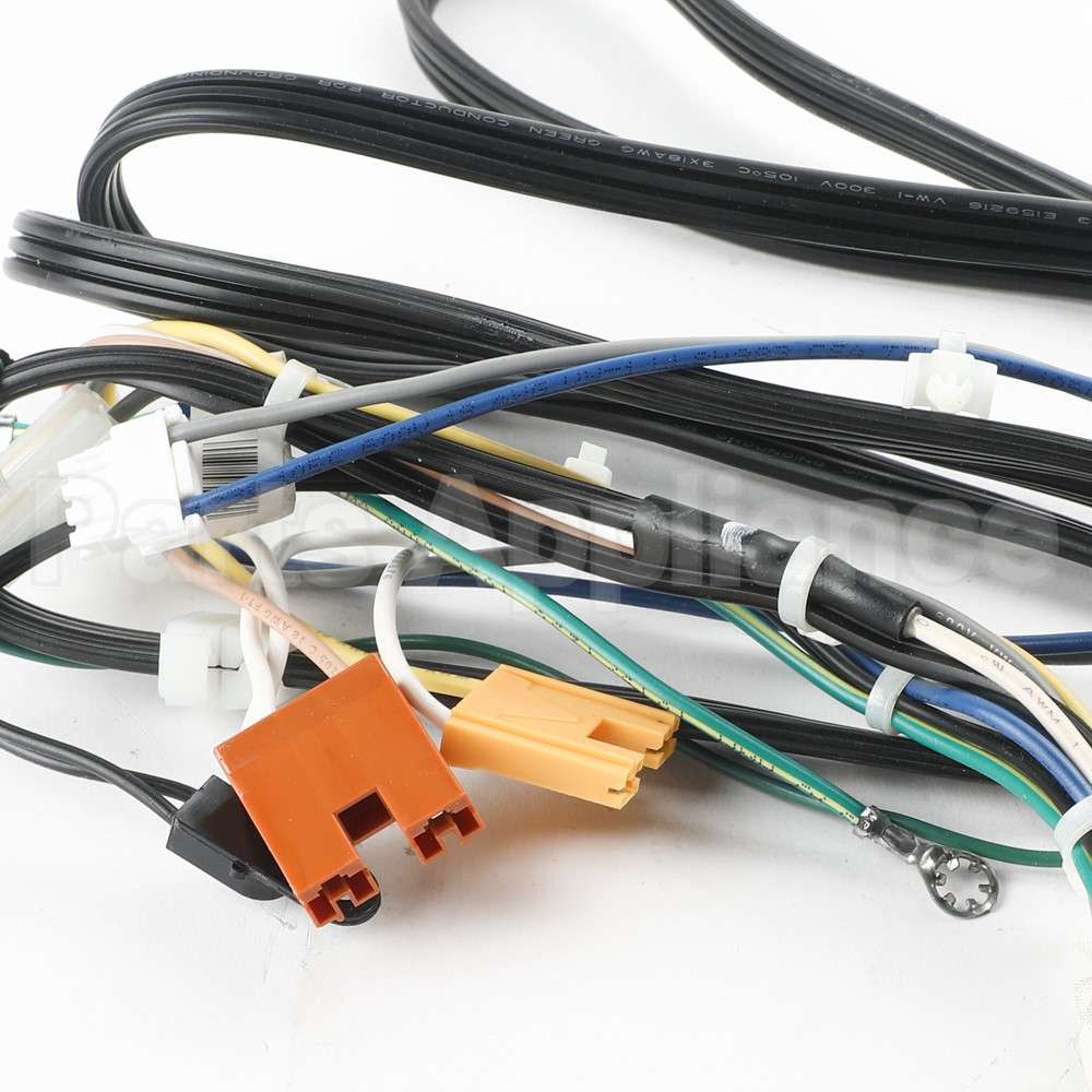W11224411 Whirlpool Harns-Wire
