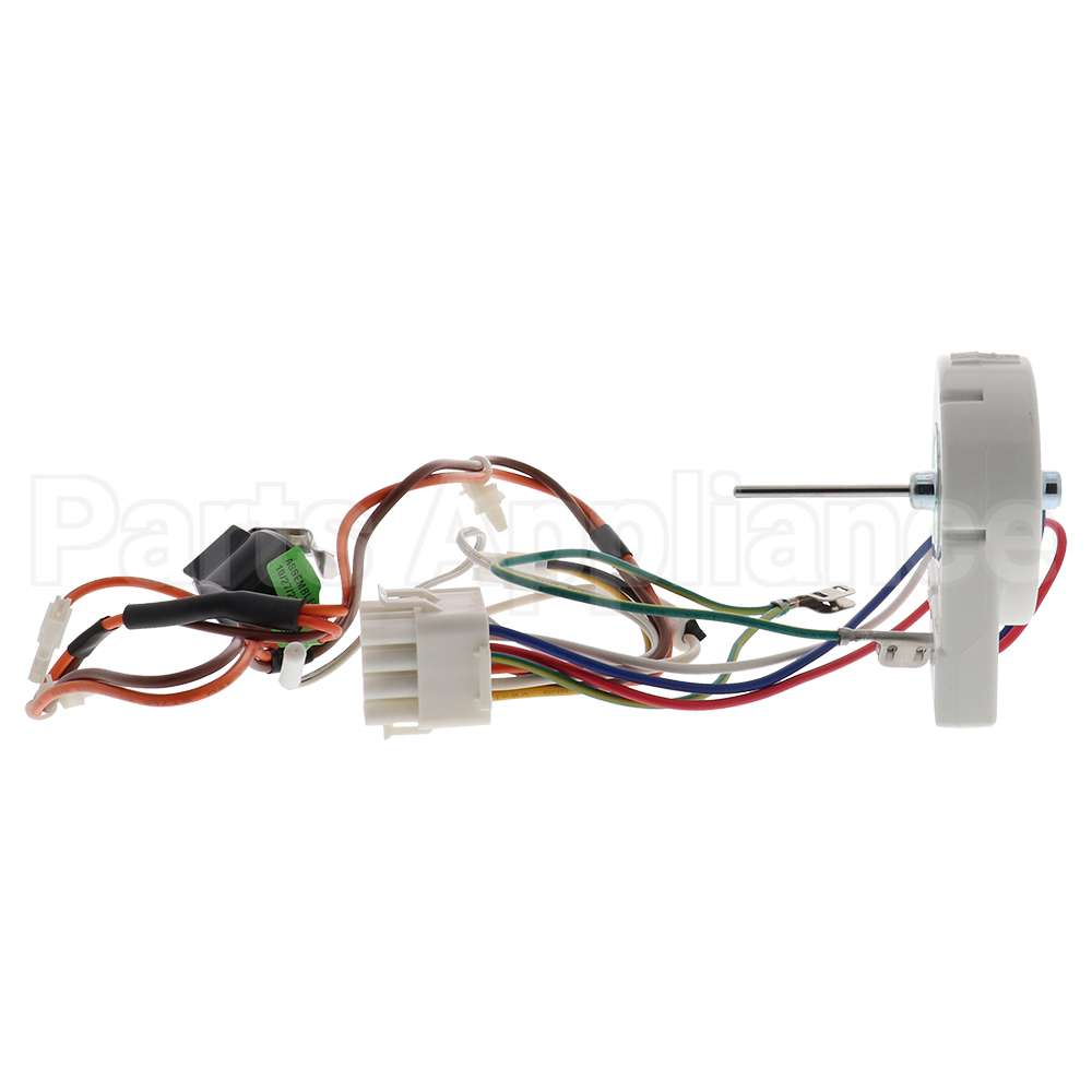W11224591 Evaporator Motor Compatible
