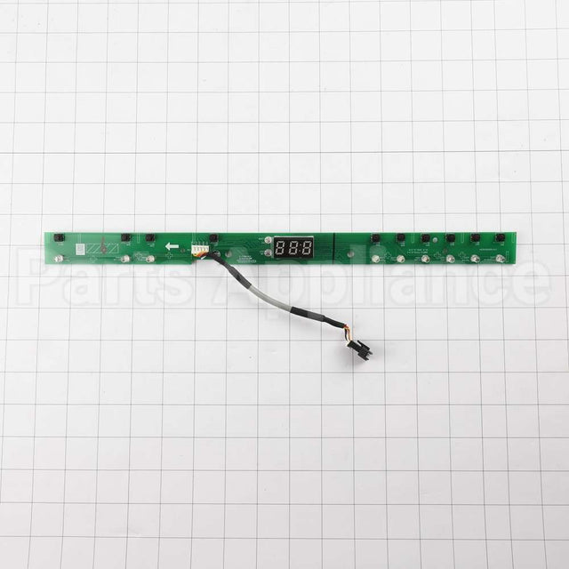 W11225852 Whirlpool Display