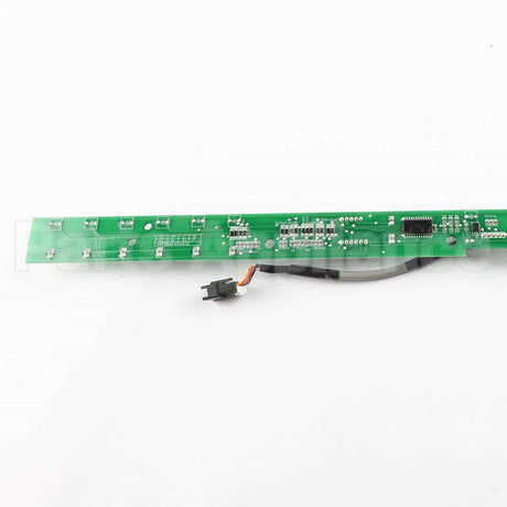 W11225852 Whirlpool Display