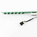 W11225852 Whirlpool Display