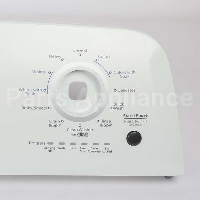 W11226498 Whirlpool Console