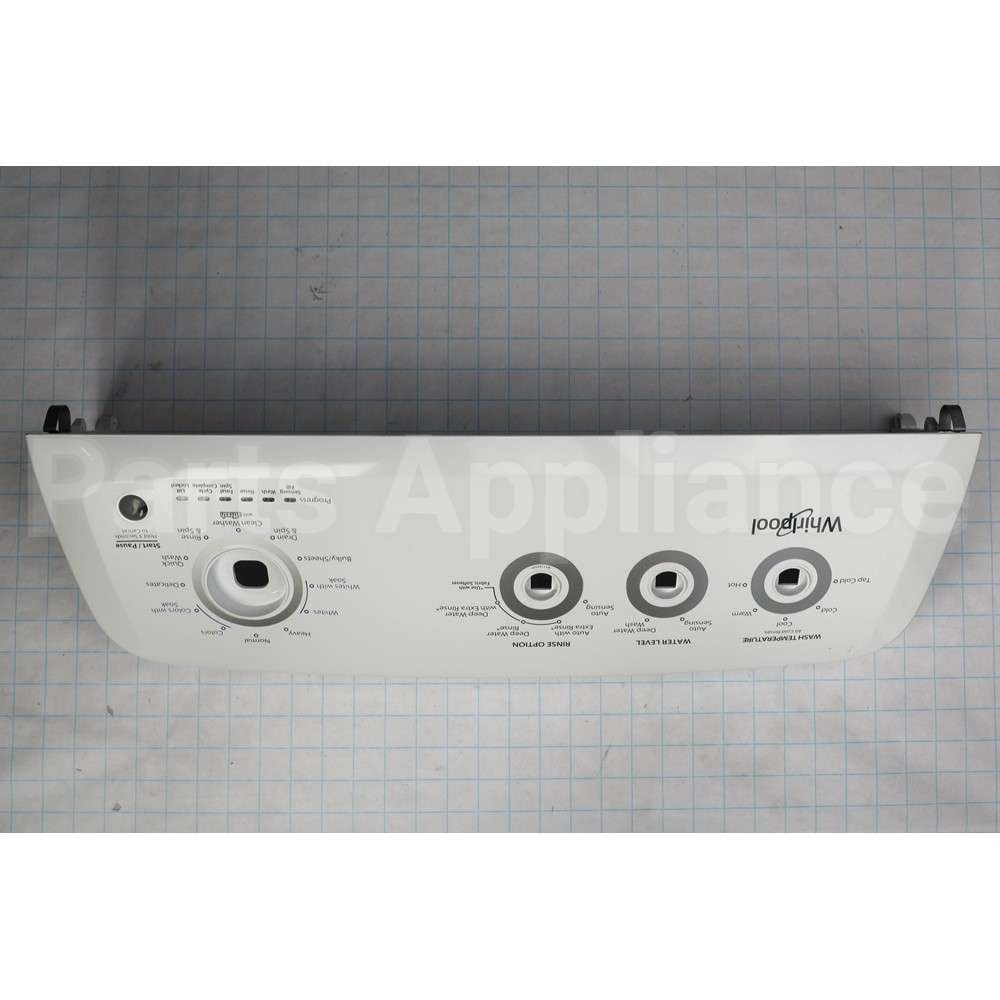 W11226498 Whirlpool Console