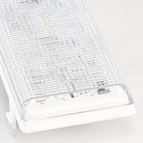 W11226500 Whirlpool Light