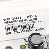 W11226500 Whirlpool Light
