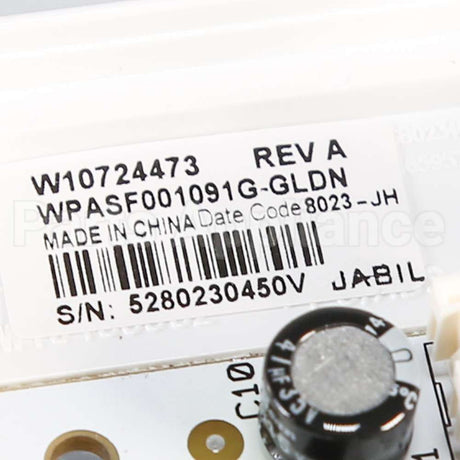 W11226500 Whirlpool Light