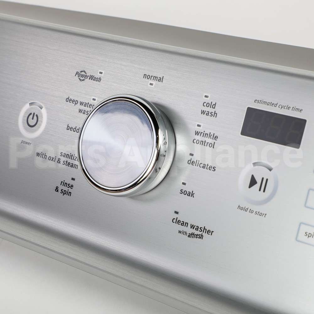 W11226503 Whirlpool Console